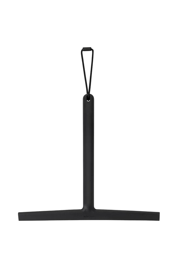 Stelton racletă de fereastră Fjord negru 116