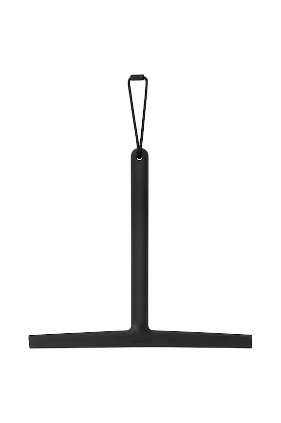Stelton racletă de fereastră Fjord negru 116