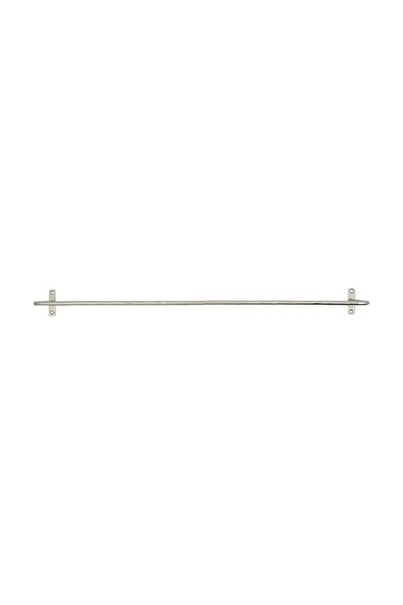 Vešiak na uteráky House Doctor HDWelo 61,5 cm sivá 205345014