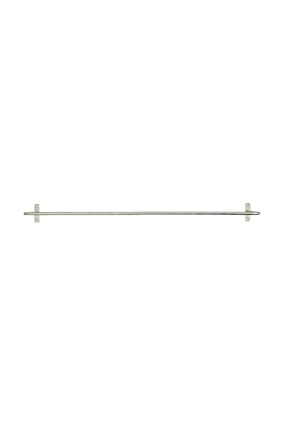 Vešiak na uteráky House Doctor HDWelo 61,5 cm sivá 205345014
