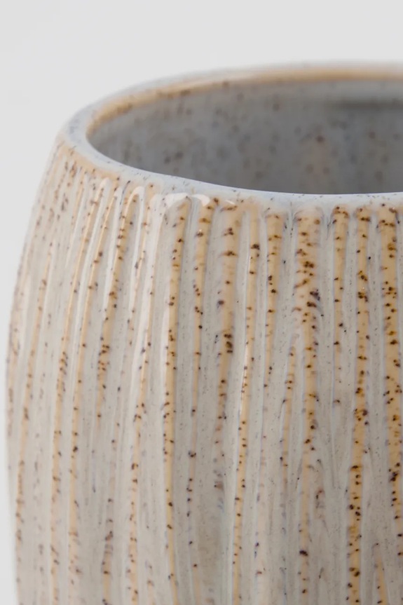 House Doctor portaspazzolino 40 x 12 cm 208581026 multicolore AA00