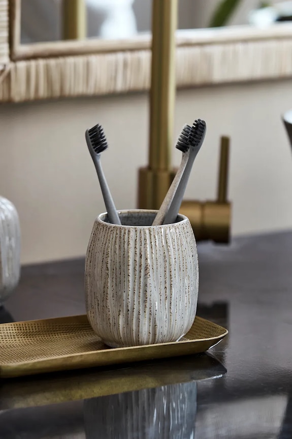 Bagno House Doctor portaspazzolino 40 x 12 cm 208581026 multicolore