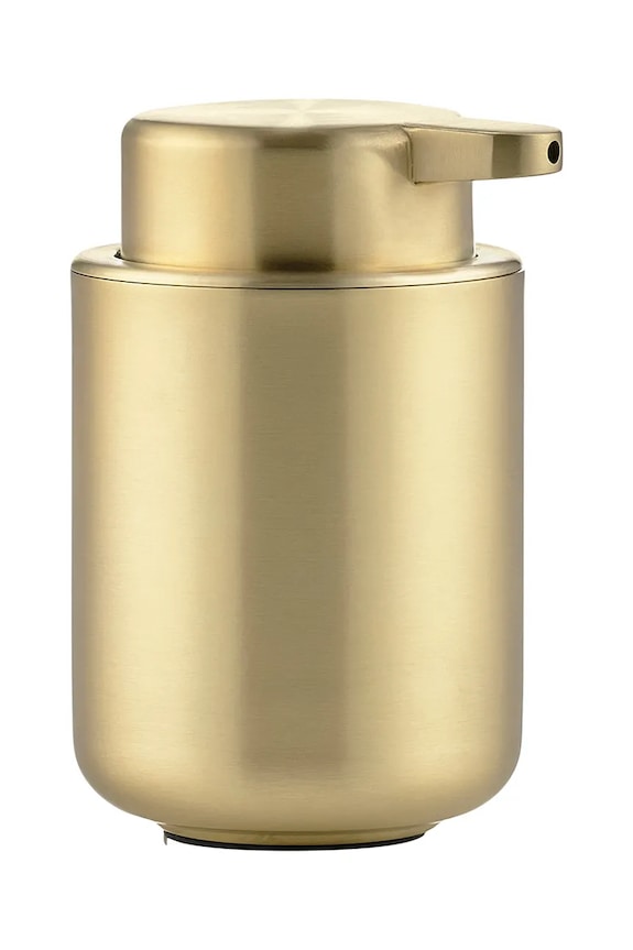 Zone Denmark dozator de săpun Ume 0,25 L galben 36622.