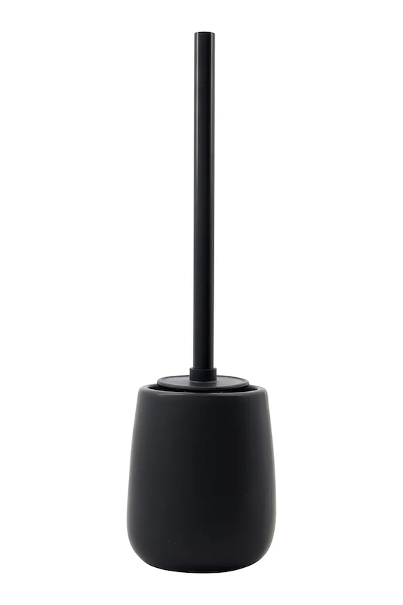 House Doctor spazzolone HDEdga 38,5 x 11 cm nero 208581021