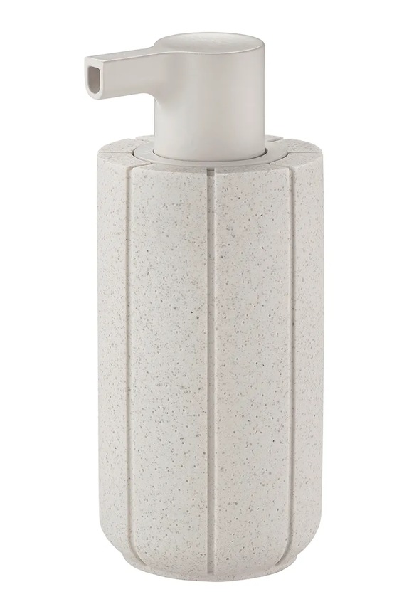 Blomus dozownik do mydła Kua 300 ml beżowy B67365