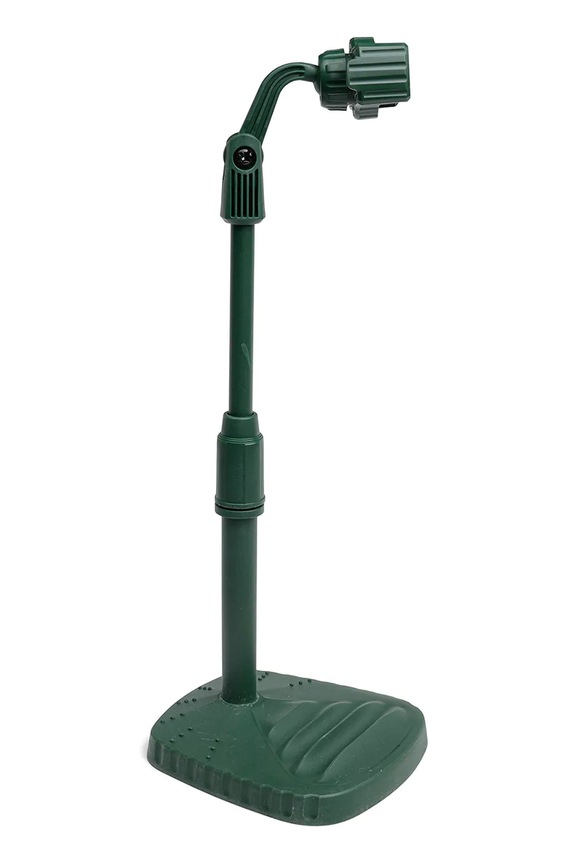 Gentlemen's Hardware telefonállvány Phone Tripod zöld GEN871UK