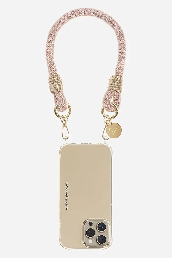 Pašček za telefon LaCoqueFrançaise 40 CM LE318249 roza AA00