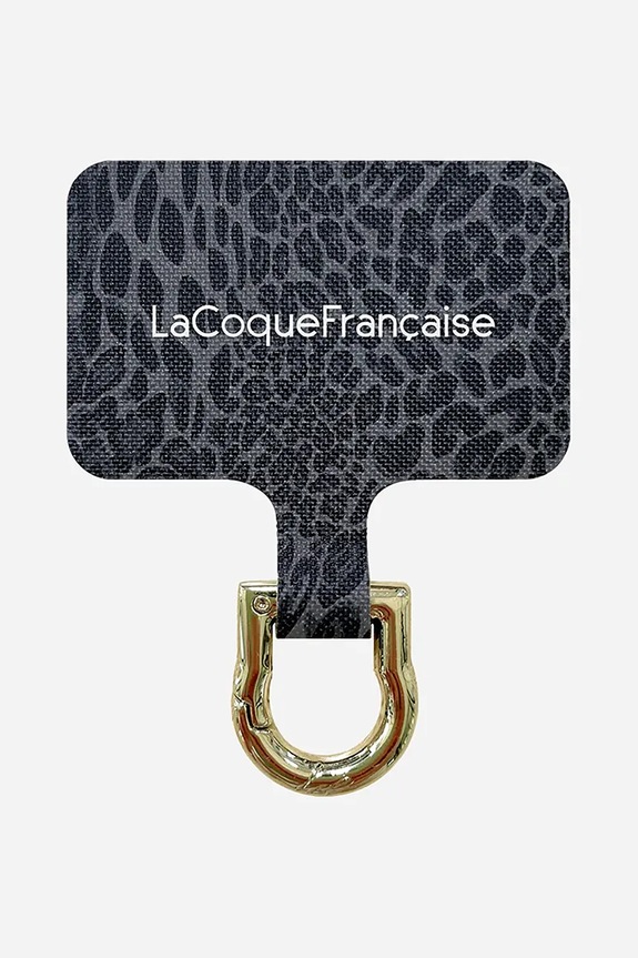 LaCoqueFrançaise uniwersalny adapter do łańcuszków 6,5 CM multicolor LE319259