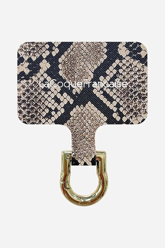 Univerzalni adapter za lance LaCoqueFrançaise 6,5 CM šarena LE319256