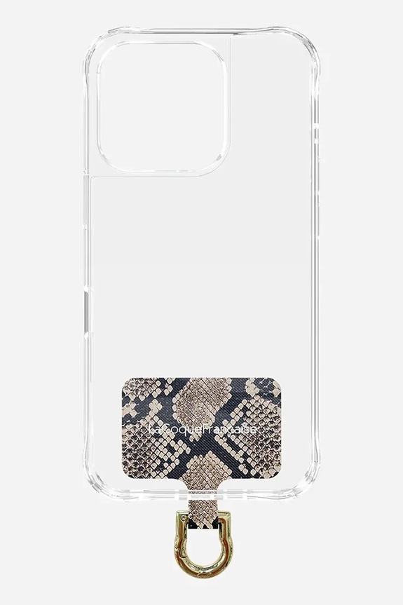 Univerzalni adapter za lance LaCoqueFrançaise 6,5 CM LE319256 šarena AA00