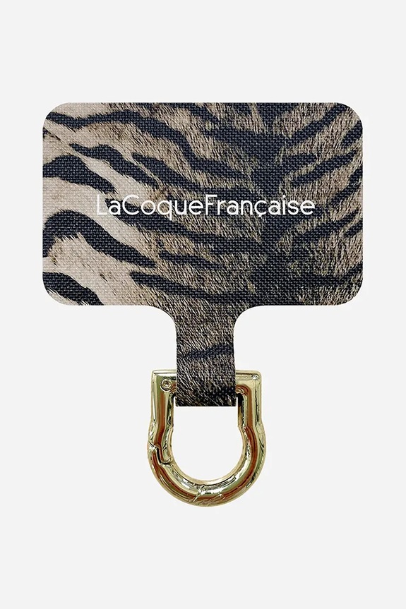 Univerzalni adapter za lance LaCoqueFrançaise 6,5 CM šarena LE319253