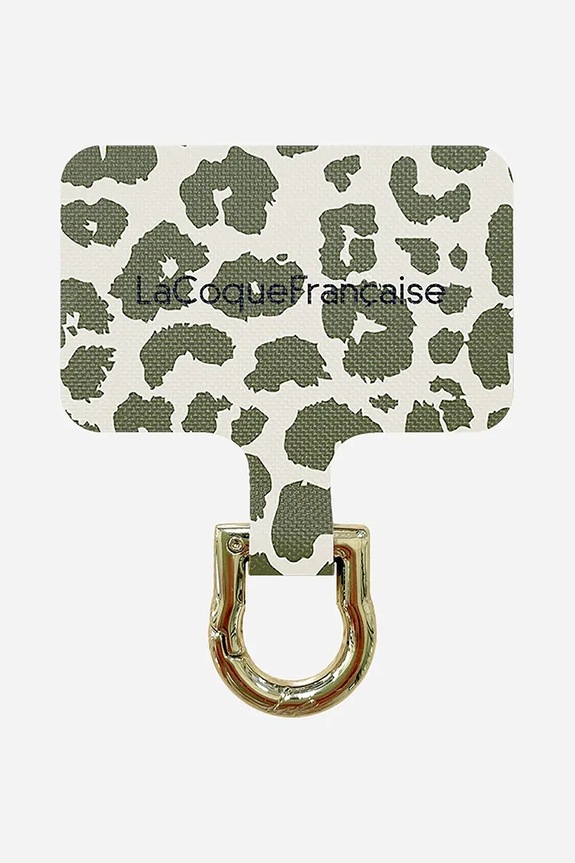 Univerzalni adapter za lance LaCoqueFrançaise 6,5 CM zelena LE319240