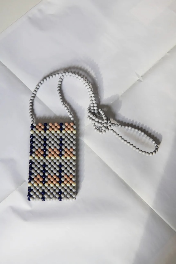 HAY phone case Perla 2 x 9,5 x 16,5 cm AB465.B015 multicolor AA00