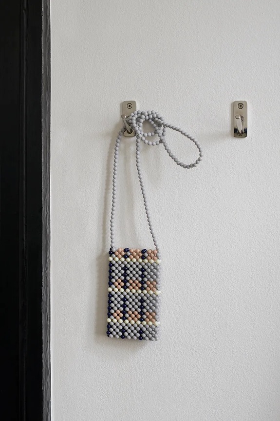 HAY phone case Perla 2 x 9,5 x 16,5 cm AB465.B015 multicolor
