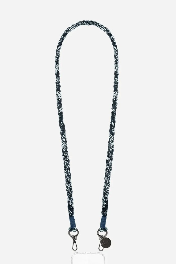 LaCoqueFrançaise łańcuszek do telefonu Della 120 cm multicolor LE314908