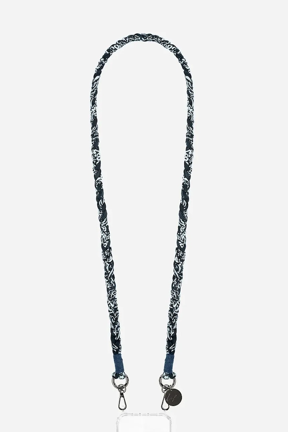 LaCoqueFrançaise łańcuszek do telefonu Della 120 cm multicolor LE314908