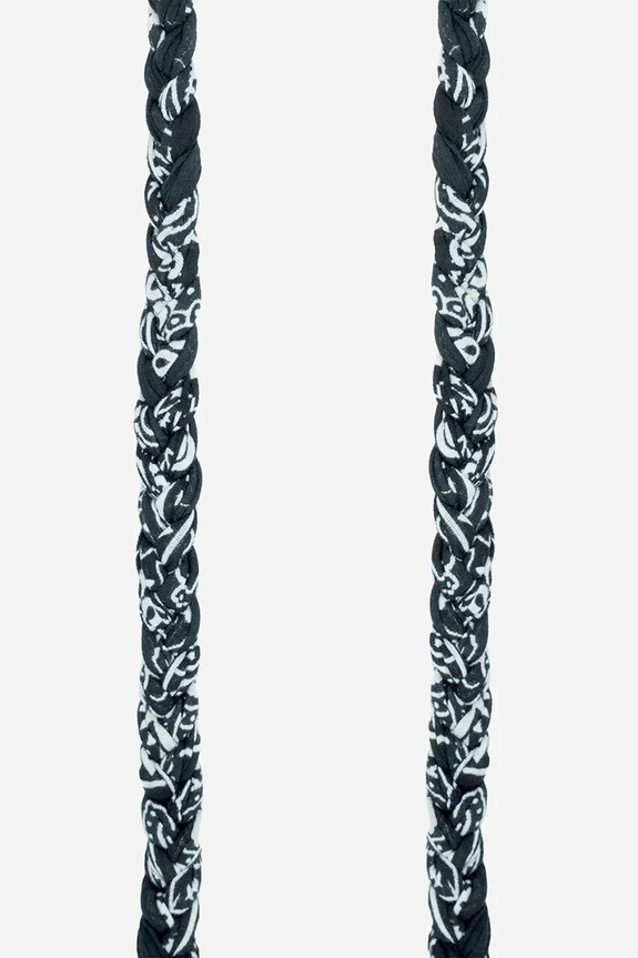 LaCoqueFrançaise łańcuszek do telefonu Della 120 cm LE314908 multicolor AA00