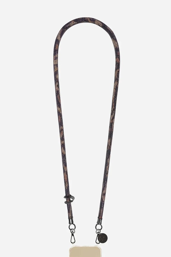 LaCoqueFrançaise lanț pentru telefon Joan Leo 120 cm multicolor LE318252