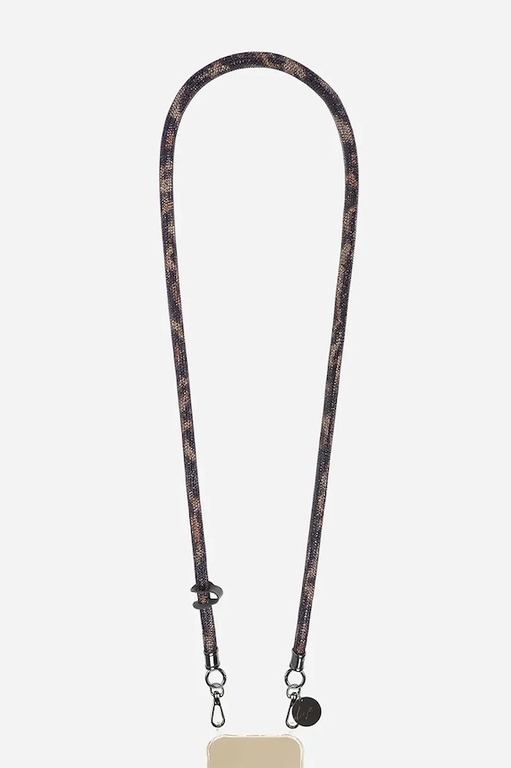 LaCoqueFrançaise lanț pentru telefon Joan Leo 120 cm multicolor LE318252