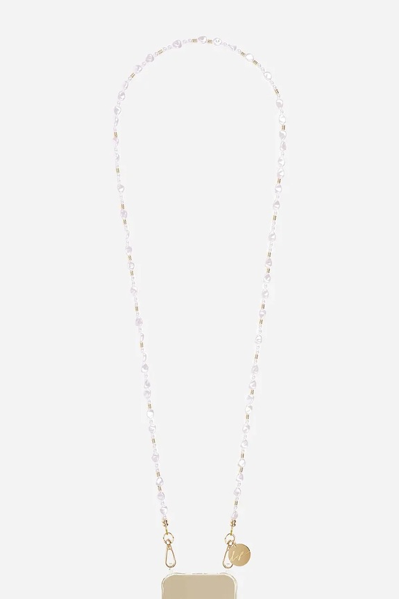 Ланцюжок для телефону LaCoqueFrançaise Melia 120 cm барвистий LE318747
