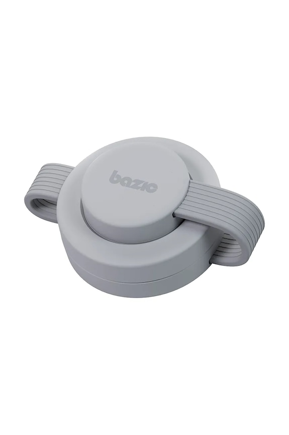 Επαγωγικός φορτιστής Bazic GoMag Trio 2 3w1 15W γκρί GM.TRO2.GRY