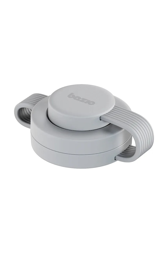 Επαγωγικός φορτιστής Bazic GoMag Trio 2 3w1 15W γκρί GM.TRO2.GRY