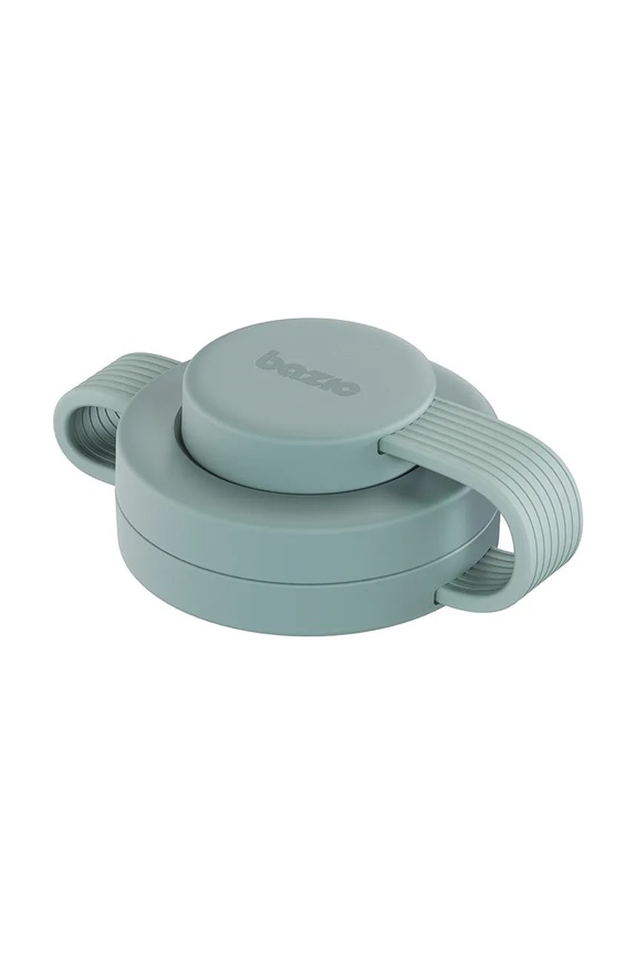 Επαγωγικός φορτιστής Bazic GoMag Trio 2 3w1 15W τιρκουάζ GM.TRO2.SAG