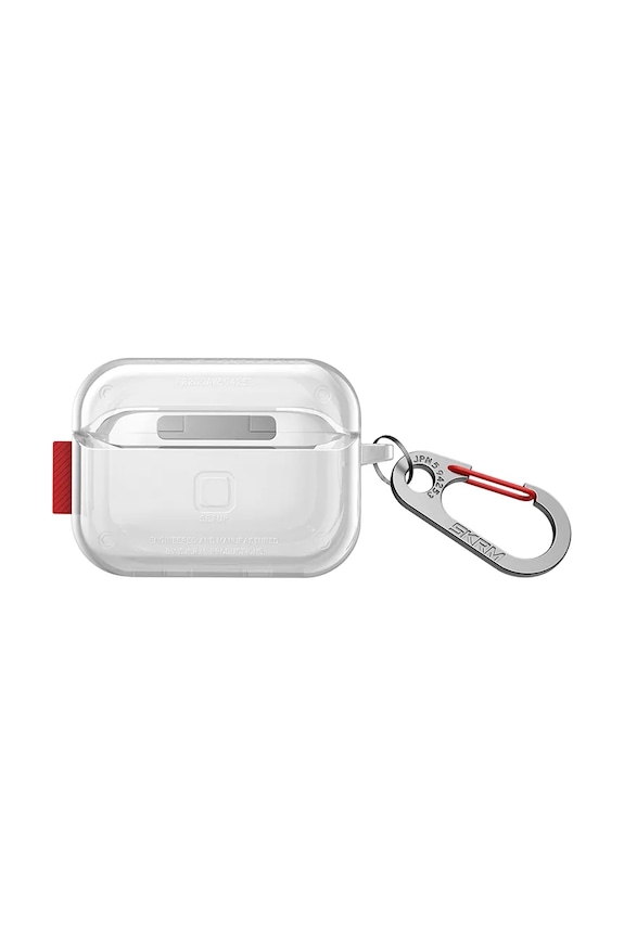 Skinarma carcasă de casti AirPods Pro 2 SK.AP2SADO.CLR transparent AA00