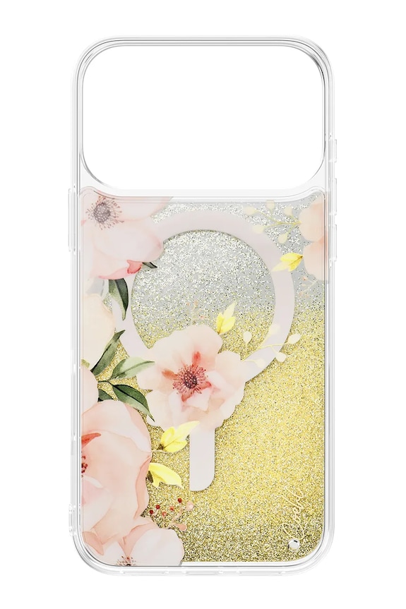 Puzdro na telefón so vstavaným magnetickým krúžkom UNIQ iPhone 17 Pro Max UNQ.P6.9P2025.FLEMSBLS viacfarebná AA00