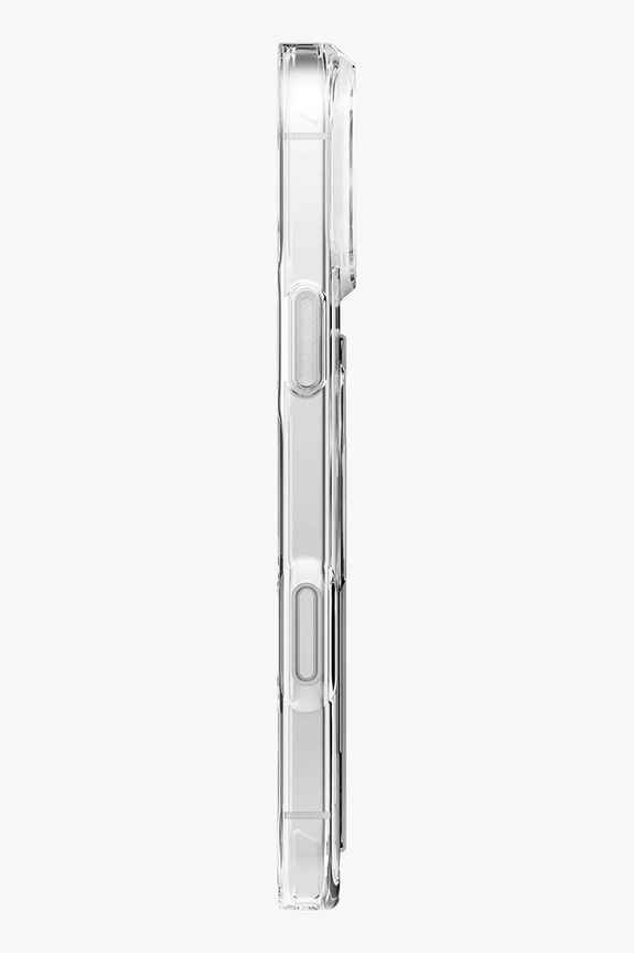 UNIQ husă de telefon cu inel magnetic încorporat iPhone 17 Pro Max UNQ.P6.9P2025.HELAMLCLR negru AA00