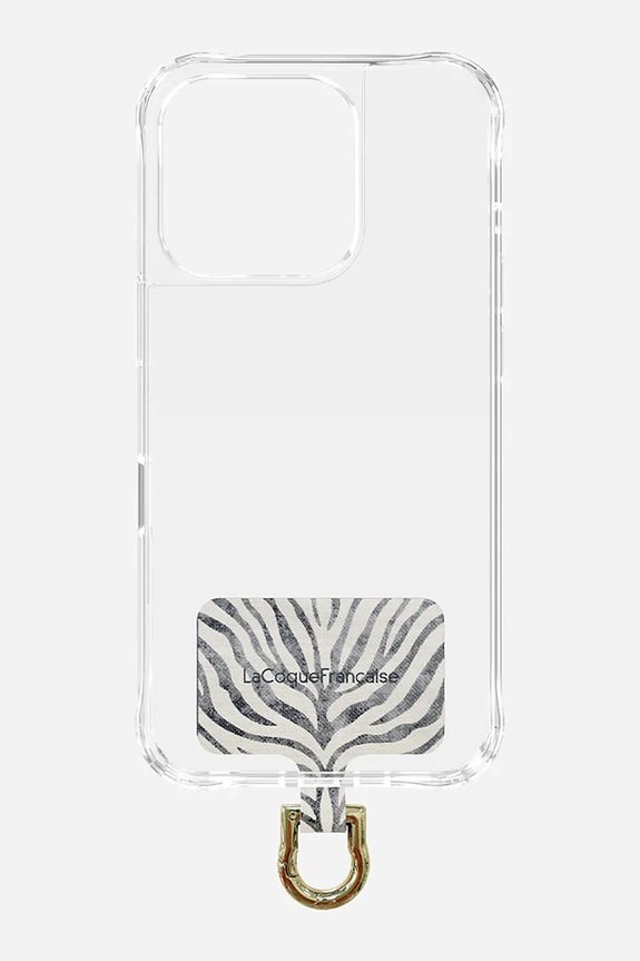 LaCoqueFrançaise LE322245 λευκό AA00