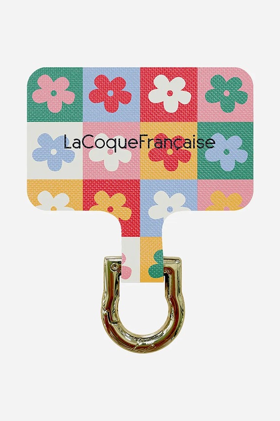 LaCoqueFrançaise uniwersalny adapter do łańcuszków multicolor LE324545