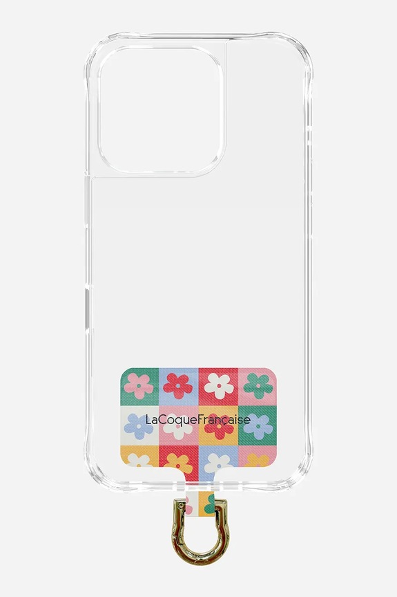 LaCoqueFrançaise uniwersalny adapter do łańcuszków LE324545 multicolor AA00