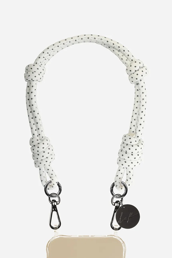 LaCoqueFrançaise 40 εκ. λευκό LE324718