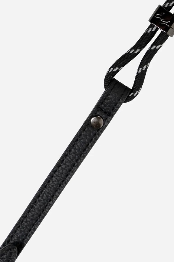 Lifestyle LaCoqueFrançaise Αλυσιδάκι κινητού 120 cm LE324639 μαύρο