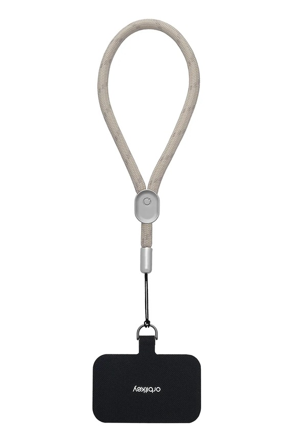 Orbitkey 23 x 2 x 1 cm γκρί EWS1.STO.111