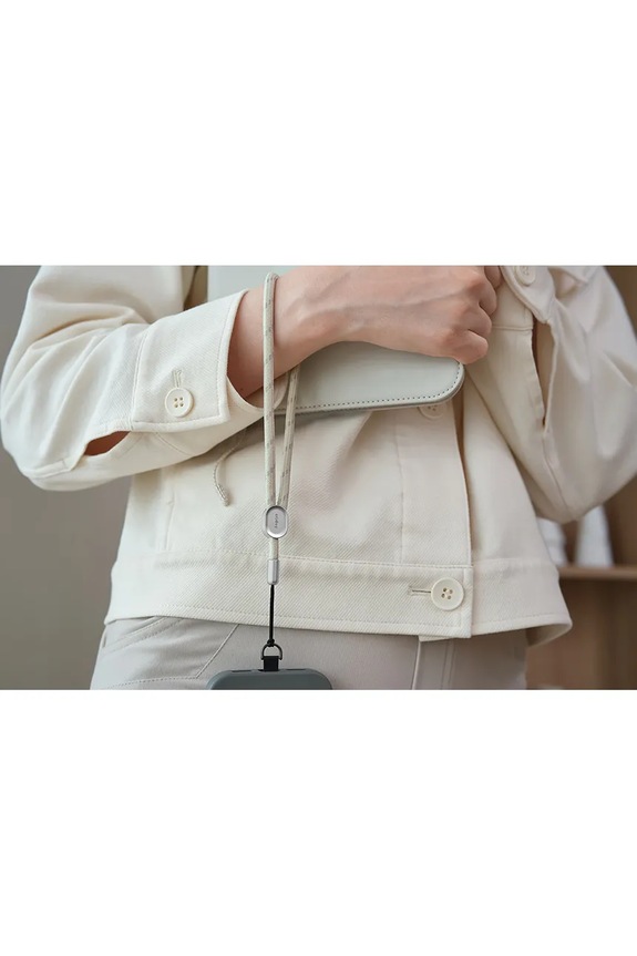 Lifestyle Orbitkey 23 x 2 x 1 cm EWS1.STO.111 γκρί