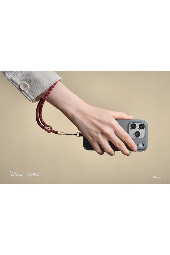 Lifestyle Orbitkey 23 x 2 x 1 εκ. EWS1.MNM.509 πολύχρωμο