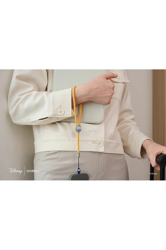 Lifestyle Orbitkey 23 x 2 x 1 εκ. EWS1.DDK.509 πολύχρωμο