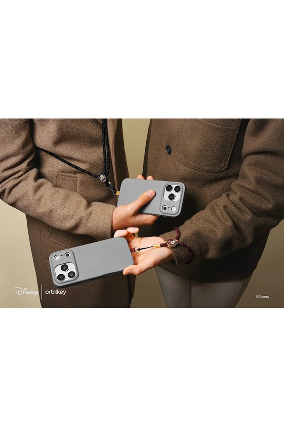 Orbitkey λουράκι 15 x 7 x 18 cm EPS1.MNM.509