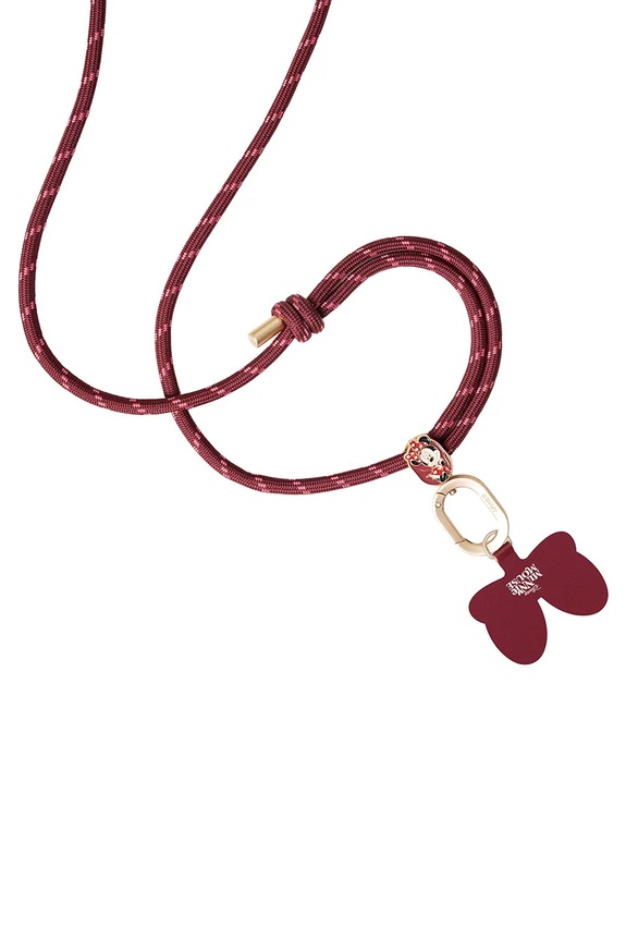 Orbitkey λουράκι 15 x 7 x 18 cm EPS1.MNM.509 πολύχρωμο AA00