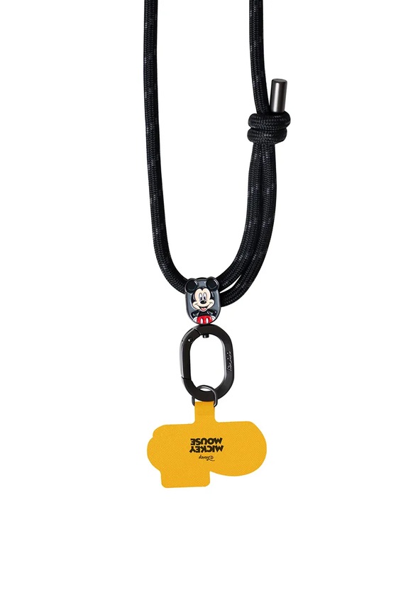 Orbitkey λουράκι 15 x 7 x 18 cm πολύχρωμο EPS1.MKM.509