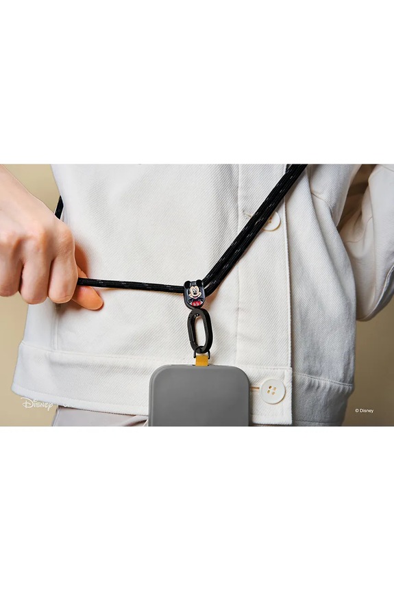 Orbitkey λουράκι 15 x 7 x 18 cm EPS1.MKM.509