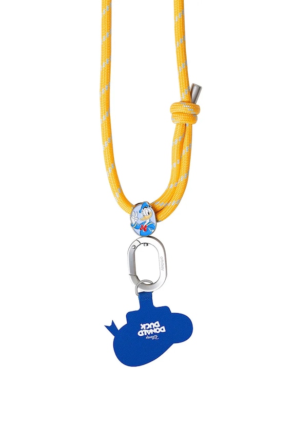 Orbitkey λουράκι 15 x 7 x 18 cm πολύχρωμο EPS1.DDK.509