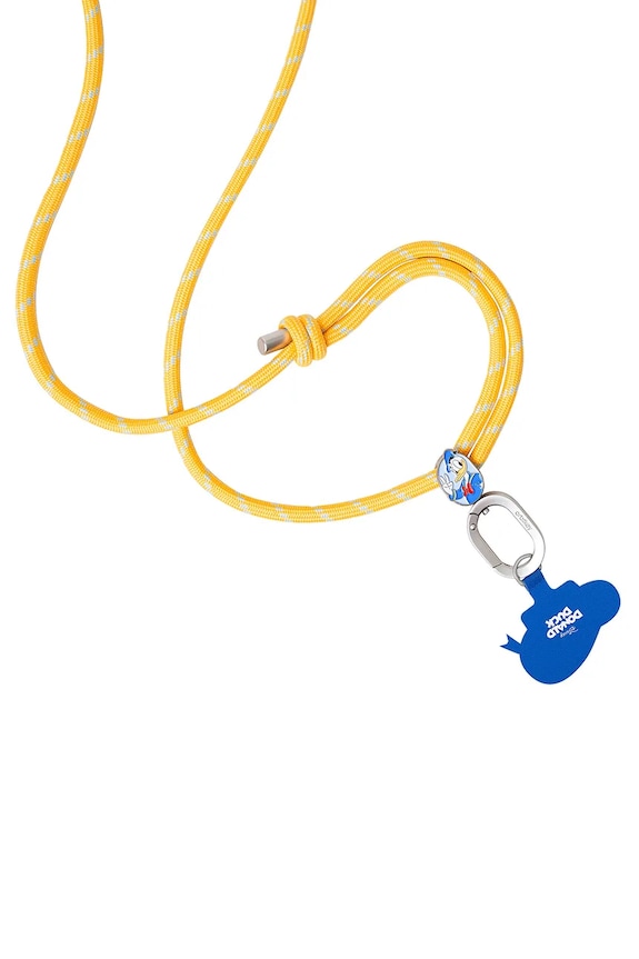 Orbitkey λουράκι 15 x 7 x 18 cm EPS1.DDK.509 πολύχρωμο AA00