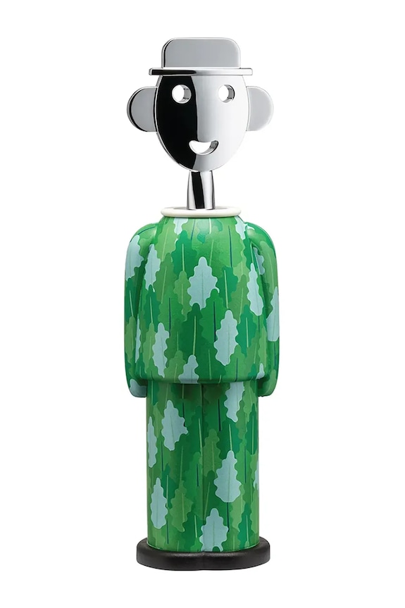 Alessi tirbuson Aless M multicolor AM23A.32