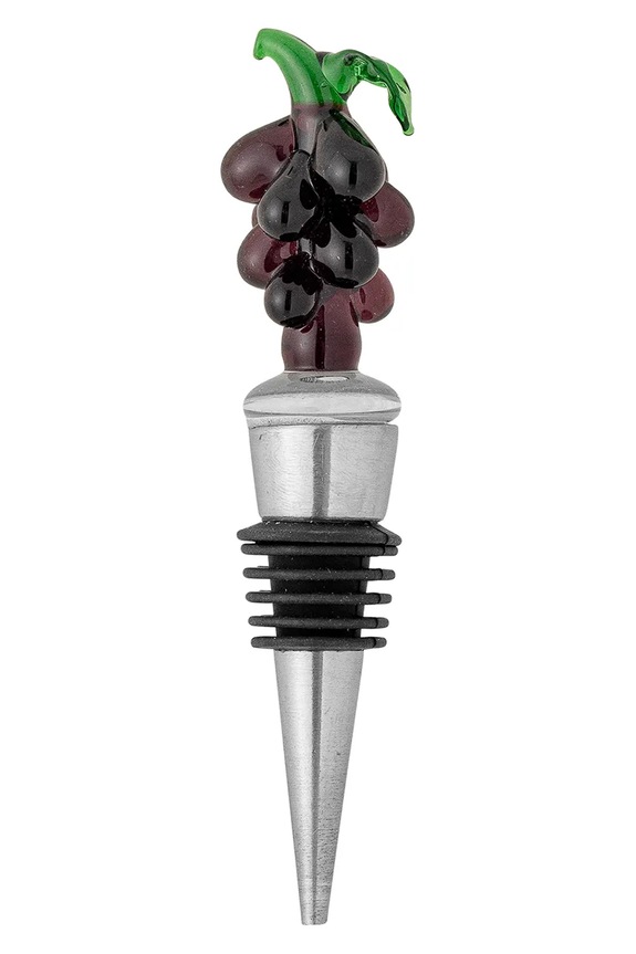 Bloomingville plută de vin Lynn multicolor 82061976