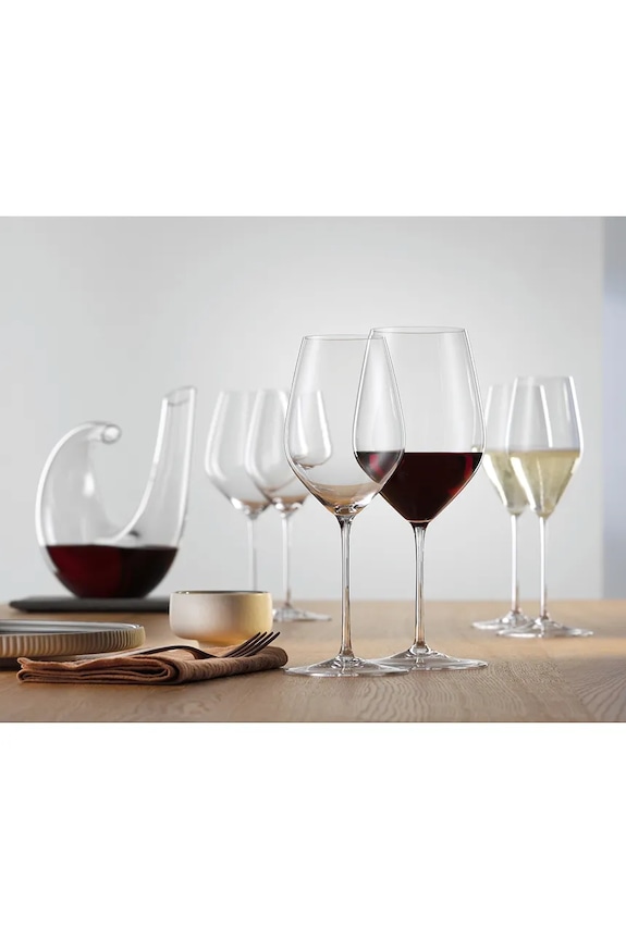 Кухня та бар Графин для декантації Spiegelau Highline Decanter 0,75 L 7580157 прозорий