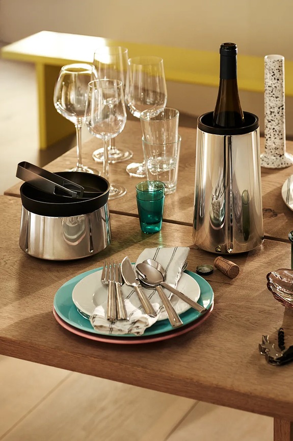 Cooler Rosendahl Grand Cru 18745 γκρί