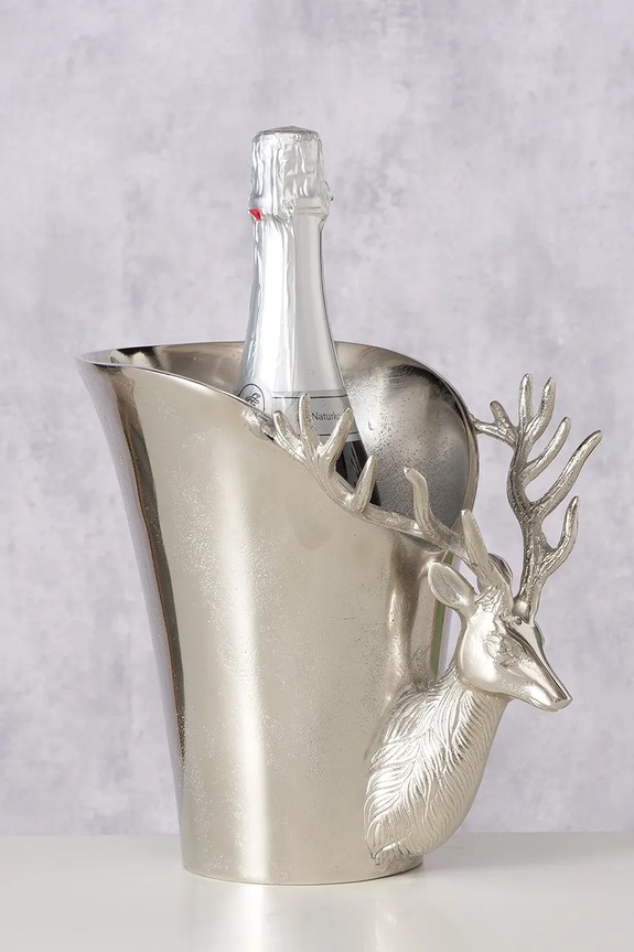 Konyha és bár Boltze hűtő Deer 23 cm 2040859 többszínű